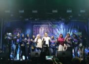 Puluhan Hadiah Dibagikan, Latber Trail Adventure Pesona Srikandi 2 Resmi Ditutup