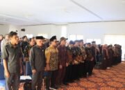 Bupati Irwan Tekankan Peran Aktif BPD sebagai Mitra Strategis Pemerintah Desa