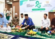 Hadiri Tasyakuran HUT ke-25 BAZNAS, Bupati Irwan: Zakat untuk Kesejahteraan Umat