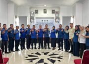 Pemkab Luwu Timur dan Luwu Utara Teken Kerja Sama Penanggulangan Kebakaran Wilayah Perbatasan