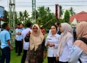 Pastikan MTQ Berjalan Sukses, Bupati Irwan Turun Langsung Tinjau Lokasi
