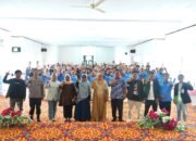 Pemkab Lutim Apresiasi Launching Komunitas TDA, untuk UMKM Next Level