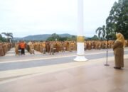 Wabup Puspawati Ajak ASN Refleksikan Kembali Peran dan Tanggungjawab sebagai Pelayan Masyarakat