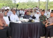 Dapur MBG Luwu Timur Resmi Dibuka, Lawan Stunting, Dongkrak Ekonomi Lokal! ‎ ‎