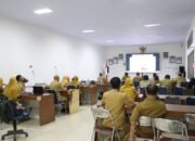 Lutim Komitmen Tingkatkan IEPK 2026, Inspektorat Paparkan RTP di Forum BPKP Sulsel