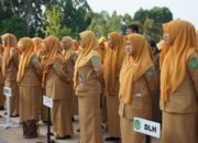 Pj. Sekda Lutim Minta OPD Tuntaskan Laporan Keuangan, Adipura, dan Disiplin ASN