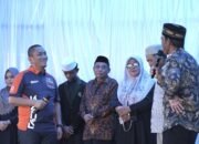 Blusukan ke Bantilang, Cara Cepat Bupati Irwan Atasi Keluhan Warga Seberang Danau