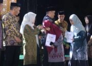 Dari Seleksi Ketat ke Puncak Kebanggaan, Kisah Kemenangan Kafilah Burau