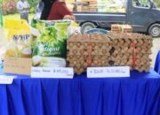 GPM Serentak Nasional Sambut Ramadhan dan Idul Fitri 2026, Pemkab Lutim Turut Ambil Bagian
