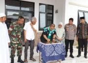 Gedung Baru Kelurahan Malili Diresmikan, Bupati Tekankan Pelayanan Cepat dan Profesional