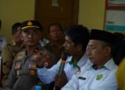 Pastikan MTQ XI Lutim Berlangsung Lancar, Wabup Puspawati Hadiri Rapat Pemantapan Lintas Sektor