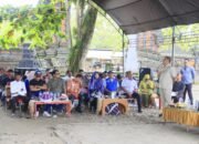 Bupati Irwan Lepas 138 Penyuluh Pertanian Luwu Timur Menjadi Pegawai Kementan