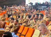Bupati Luwu Timur Hadiri Rakornas Pemerintah Pusat dan Daerah 2026 di Bogor