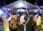 Bupati Luwu Timur Resmi Buka MTQ XI Tingkat Kabupaten di Tomoni Timur