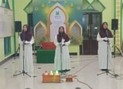 Lima Kelompok Tampil di Lomba Syarhil Al-Qur’an Putri MTQ XI Luwu Timur