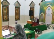 Majelis 1 MTQ XI Luwu Timur, Enam Peserta Tampil di Qira’at Mujawwad Dewasa Putri
