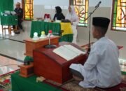 Tunanetra tak Menghalanginya untuk Mencintai dan Menghafal Al-Qur’an