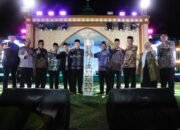 MTQ XI Luwu Timur Resmi Ditutup Bupati, Ini Kecamatan Peraih Juara Umum