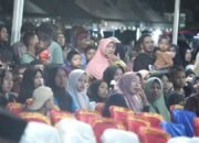 MTQ di Kecamatan Tomoni Timur, Jadi Bukti Kuatnya Toleransi Beragama di Luwu Timur