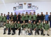 Kukuhkan Pengurus APAL, Bupati Irwan Tegaskan Pengusaha Lokal Harus Lebih Diberdayakan