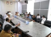 Bupati Luwu Timur Tekankan Percepatan Perencanaan Kegiatan 2026–2027