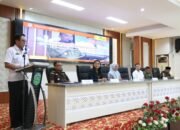 Musrenbang Perempuan, Anak dan Disabilitas Lutim Digelar, Sekda Dorong Program Tepat Sasaran