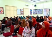 Gelar Rapat Gugus Tugas, Lutim Perketat Persiapan Menuju Kabupaten Layak Anak 2026