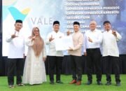 Syukuran Satu Tahun Ibas–Puspa, Refleksi Kepemimpinan dan Arah Baru Lutim Juara