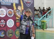24 Tim Ramaikan Bupati Futsal Ramadhan XIII, Hadiah Juara Naik Dua Kali Lipat