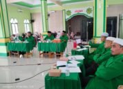 Peserta Hifdzil Qur’an Tampilkan Kemampuan Terbaik di Hari kedua