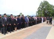 Dilantik Bupati, Pejabat Diminta Hadirkan Pelayanan Terbaik bagi Masyarakat
