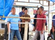 Bupati Ibas : Retribusi Rp300 Ribu di Pasar Tomoni Tidak Benar