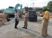 Pembangunan Jalur Dua Ussu-Malili: Ikon Baru dan Solusi Keselamatan Transportasi di Luwu Timur