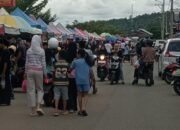 Perputaran Uang di Pasar Ramadhan Malili Tembus Puluhan Juta Rupiah per Hari