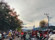 Pasar Ramadhan Towuti Dipadati Ribuan Pengunjung, Berkah Melimpah bagi Pelaku UMKM Luwu Timur
