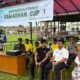 Mangkutana Ramadhan Cup I Resmi Dibuka: Mengasah Sportivitas di Tengah Ibadah Puasa
