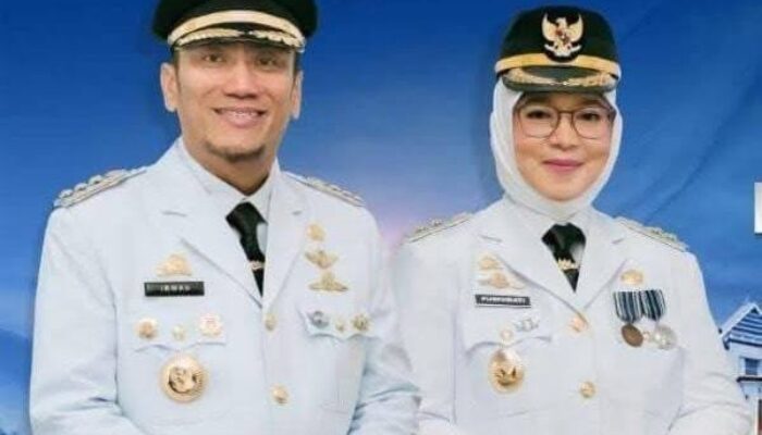 Refleksi Satu Tahun Kepemimpinan Ibas-Puspa di Luwu Timur: Transformasi Layanan Publik dan Kebijakan Pro-Rakyat