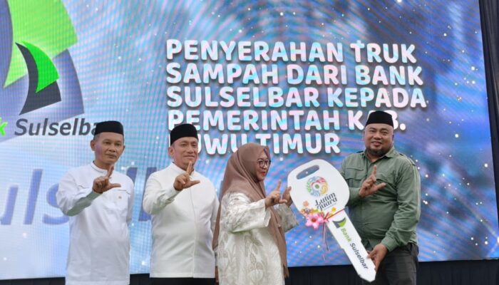 Setahun Kepemimpinan Ibas-Puspa: Angka Kemiskinan Luwu Timur Menurun dan Fondasi Pembangunan Semakin Kuat