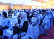 Lindungi Generasi Muda Dari Narkoba Pemkab Lutim Siapkan Pembangunan BNN Kabupaten