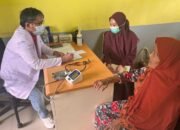 Pemkab Lutim Hadirkan Dokter Spesialis ke Bantilang dan Mahalona