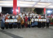 27 Sekolah di Luwu Timur Raih Penghargaan Adiwiyata Provinsi, Terbanyak se-Sulsel