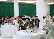 Silaturahmi Bupati Lutim: Beasiswa Naik, RS Rujukan Bertambah untuk Warga