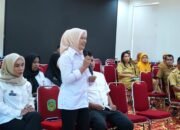 Satgas MBG Lutim Mantapkan Sinergi Lewat Monev Pemenuhan MBG yang Aman dan Berkualitas