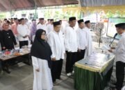 Safari Ramadhan Angkona, Wabup Puspawati: Pemerintah Hadir untuk Melayani Warga