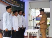 Safari Ramadhan Hari Ketiga, Bupati Irwan Tegaskan Pelayanan Kesehatan Lewat Garda Sehat