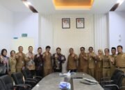 Bupati Irwan : Kerja Sama dengan BTN Segera Ditindaklanjuti Melalui MoU