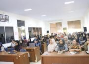 Luwu Timur Siap Optimalkan SP4N-Lapor melalui Rakor Penyusunan SOP