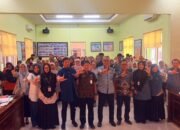 Pra Musrenbang Stunting 2026 Digelar, Kepala Bapperida Lutim Tekankan Komitmen Bersama Turunkan Stunting