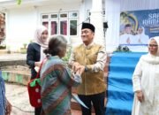 Safari Ramadan di Malili, Bupati Irwan Dorong OPD Percepat Akses Bantuan Pusat