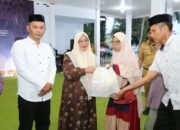 Wabup Puspawati Ajak Masyarakat Jadikan Ramadhan Momentum Memperbaiki Diri dan Daerah